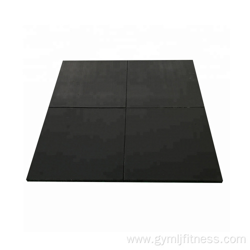 Rubber floor in roll 8mm gym wholesale price